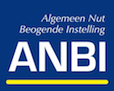 ANBI logo