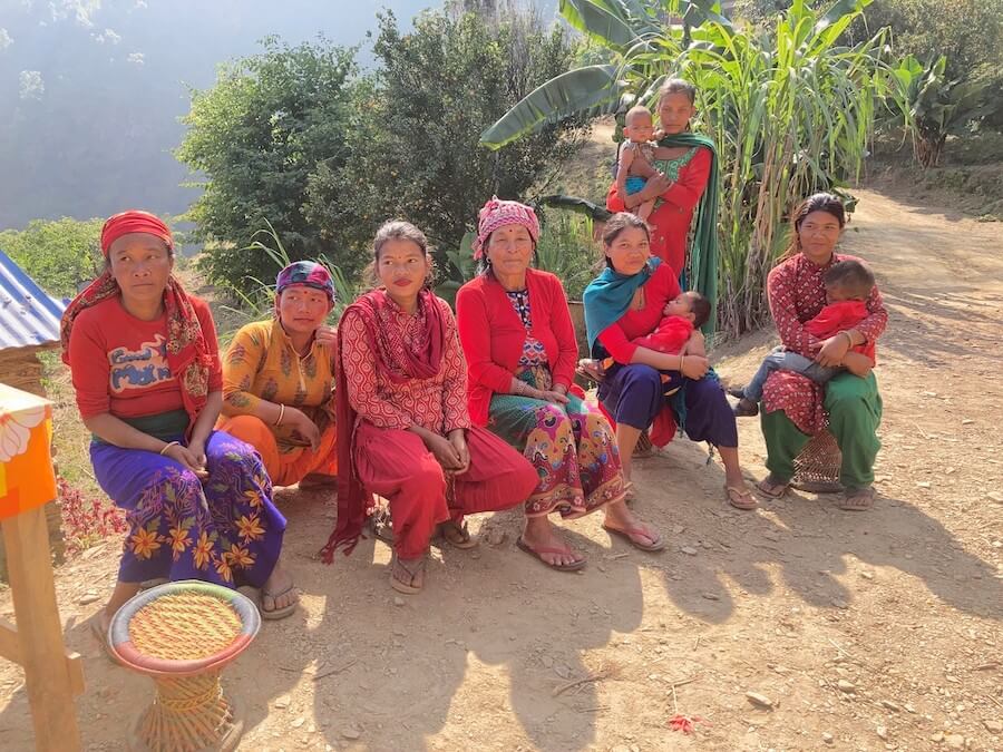 SVSI mothergroups