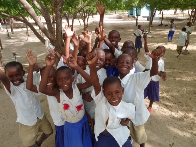Tanzania (2)