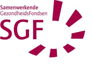 logo SGF zonder namen