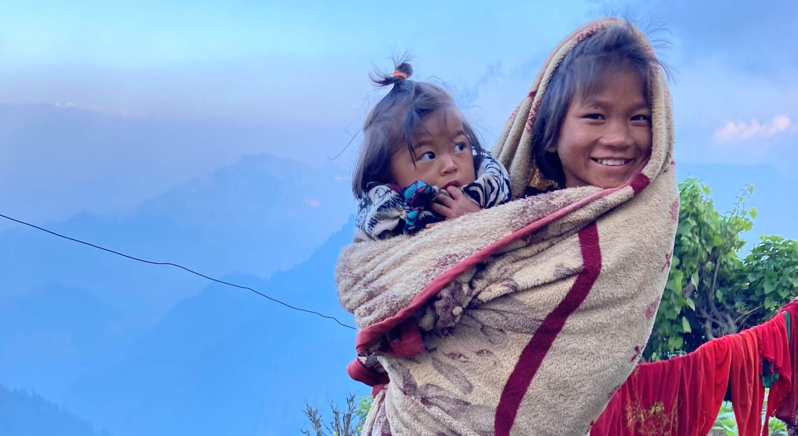 Femi Nepal
